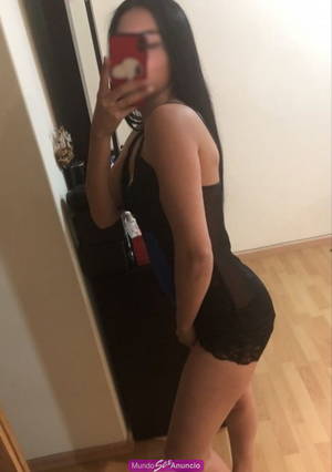FLAQUITA CANDENTE, INDEPENDIENTE Y MUY CACHONDA