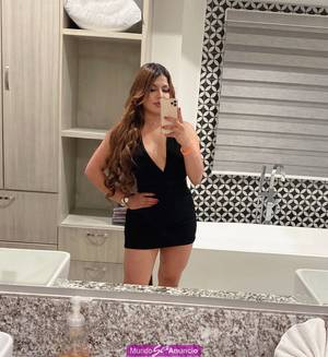 Sexy y cachonda de 22 años nueva en tijuana