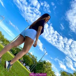 Chica petitte en Mérida!! 24hrs disponible! 9991731416