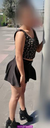 Dame mi bienvenida..5634021940