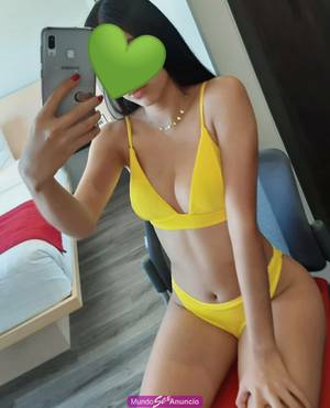 Chica real joven y discreta 24 horas