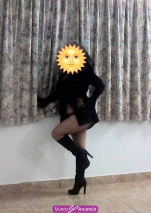 YENY SEXXXOSA NINFÓMANA COMPLACIENTE COMEME