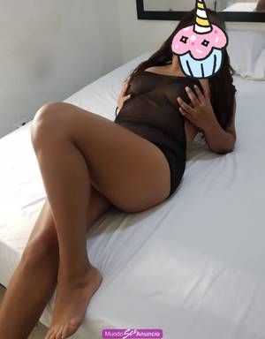 DELICIOSA CACHONDA Y ARDIENTE UNA CHICA QUE DISFRUTAS AL MÁ