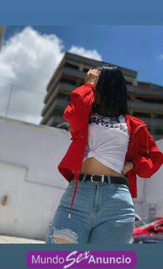 Chica de 18 años 🔥🔥🔥