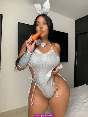 SOY CARMINA, TETONA DELICIOSA, DISPONIBLE 24HRS MI AMOR