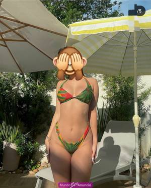 Nueva jovencita real llego yo misma