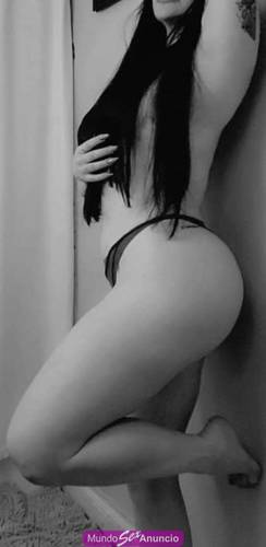 Nataly en busca de una buena. Cojida  rica
