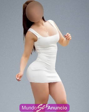 BESOS Y PLACER ILIMITADO, DELICIOSA CHICA VIP, SOY DAMARIS
