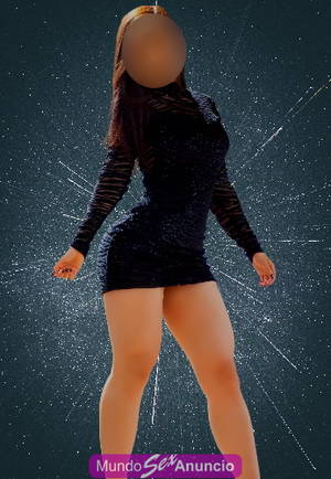 DAMARIS, DELICIOSA Y CALIENTE, IMAGEN VIP GARANTIZADA