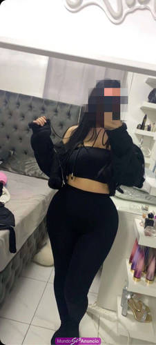 atrevida divertida y muy sexxxy cachonda!!!