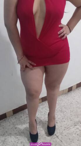 Soy  Karen   28 años soy independiente y jugosa