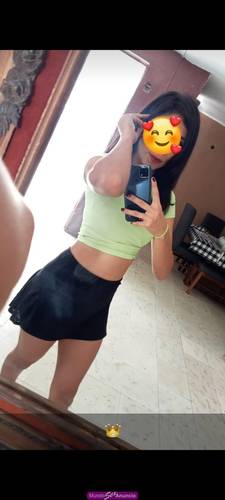 CHICA UNIVERSITARIA 🍓🍓