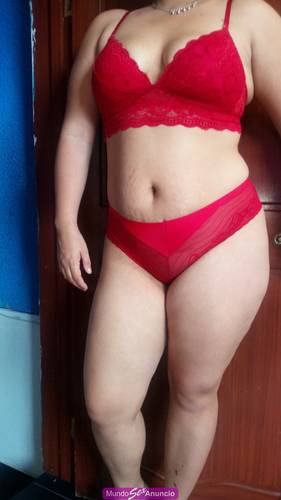 CAMILA CHICA, SUPER NALGONA, CONOCEME Y DISFRUTA. AMZ