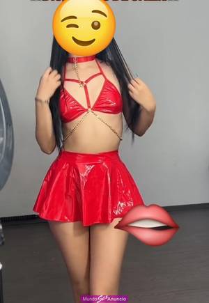 Hola bebe soy una chica 😊Barbie