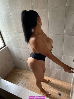 SOY UNA REINA MILF QUE NECESITA A SU REY