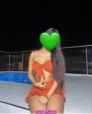 Soy la chica que realmente cumple tus expectativas