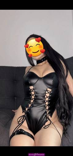 BRITANY EXQUIZITO SEXO ORAL ... SUPER COMPLACIENTE Y CACHOND