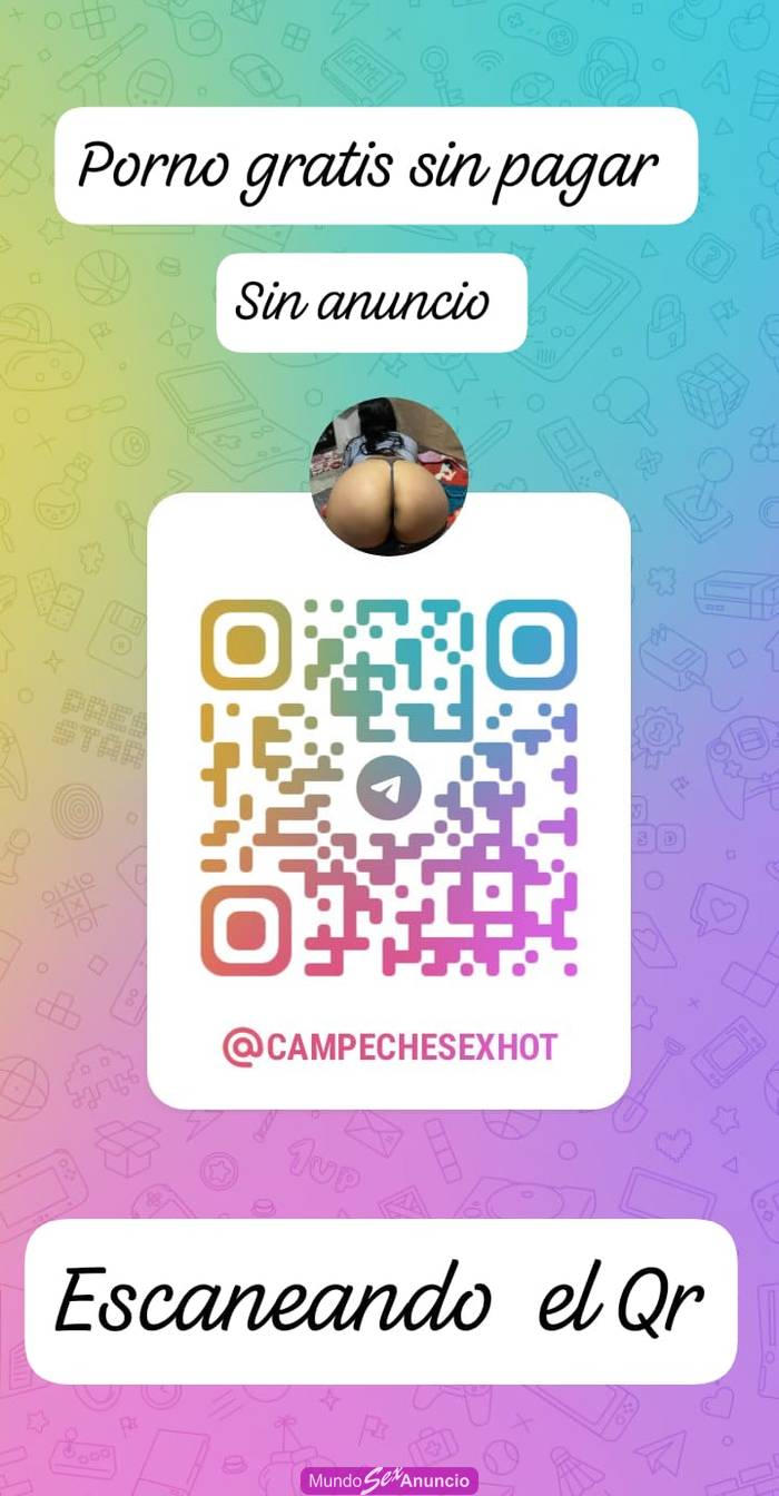 Quieres ver pornografía gratis sin pagar nada los mejores v en Campeche -  9810000000