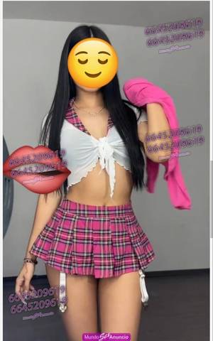 Hola mi amor soy karen
