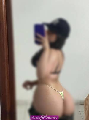 SOY BARBI ESCORT EN CAMPECHE DE 23 AÑOS COGEMOS TODA NOCHE?