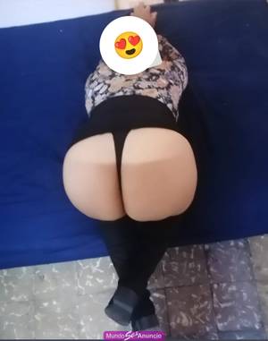 MUEVO RICO MI CULITO,ESTOY CON UNA AMIGA C/DEPA $$