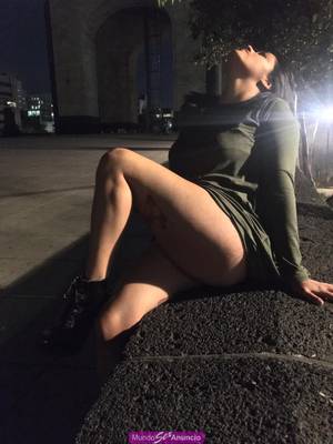 Mía chica curvy