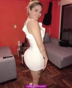 Servicio completo pásala increíble joven (masaje profesona