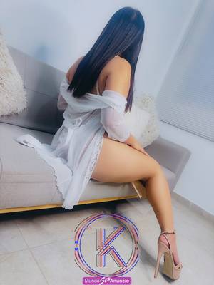 Sensualidad y Morbo Nenita 23 años Seductora DANIELLE