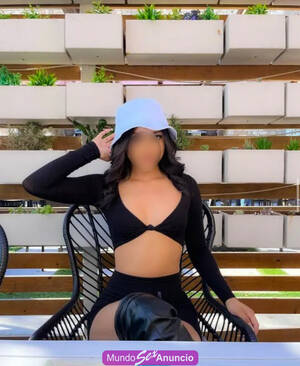 SOY MELODY NENA DE 19 AÑITOS LISTA PARA COMPLACERTE