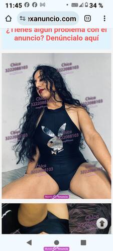 Edecán y Escort estoy disponible