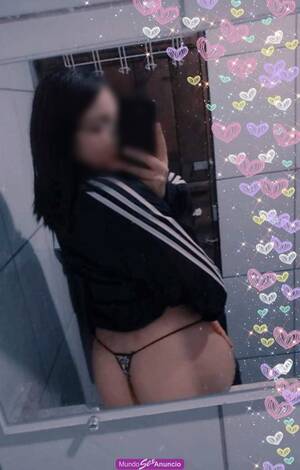 HERMOSA SEXY COMPLACIENTE VIP PARA CABALLEROS EXIGENTES