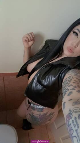 Querrás pasarla ami lado una y otra vez con esta pussy rosi