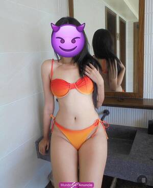 Jesi nueva escort independiente