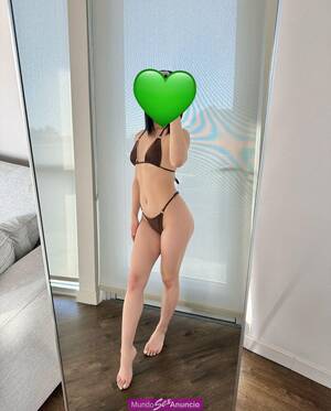 Alexia 24 horas en bahía de banderas tengo amigas