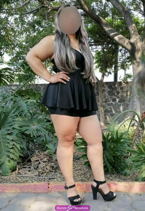MADURITA SENSUAL, CON GANAS DE UN RICO ANAL PAPI!!