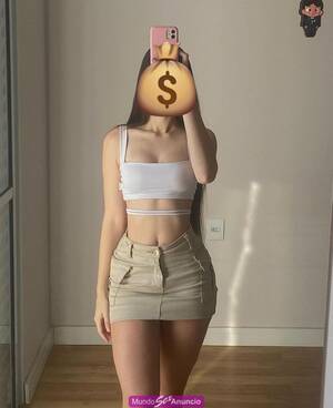 Liliana soy una chica independiente