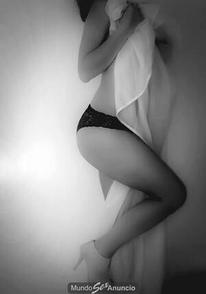 Escort universitaria con trato de novios