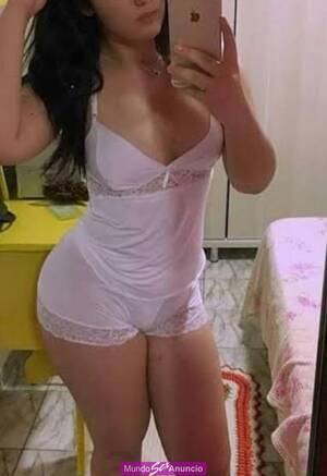 SOY DUEÑA DE UNA SILUETA CON CURVAS DE MUÑECA