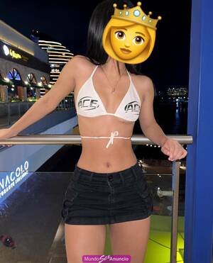 Fabiola independiente jovencita
