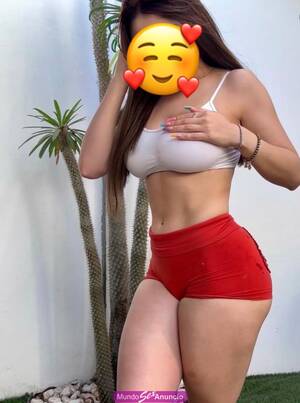 Melany sin límites ni prisas