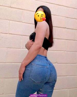 Scarlet 20 añitos rasuradita y cerradita ven y pruébame