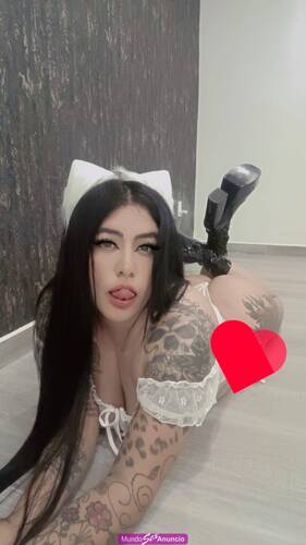 ESTOI disponible Soi güerita tatuada packs contenido motel