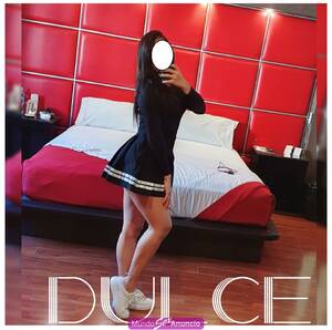 DULCE BELLA  , CARIÑOSA , CALIENTE Y MULTIORGASMICA