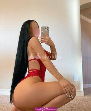 NO TE CONFORMES CON CUALQUIERA, Scort Elite 100% real