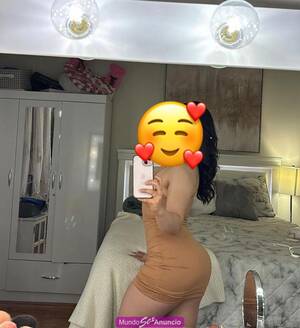 Sofia cariñosa apasionada,muy hermosa de rostro y cuerpo