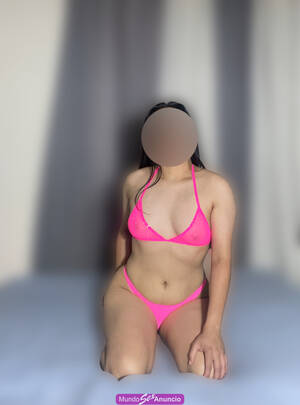 Perla Rica Jovencita
