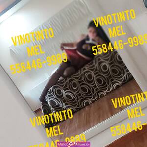 Encuentros ocasionales escort venezolana bella