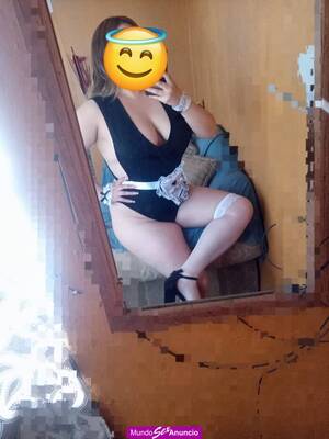 RICA GÜERITA APRETADITA ORAL NATURAL INCLUÍDO EN LA MEDIA