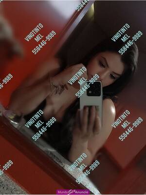 Escort nivel vip venezolana na sur y centro garantizo imagen