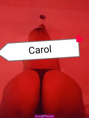 Hola miamor soy Carol CD caucel los almendros 2 bb sin